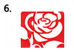 Labour Party logo