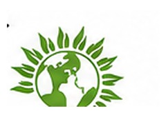 Green Party logo