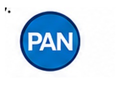 National Action Party (PAN) logo