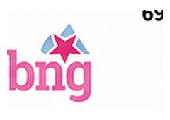 Bloque Nacionalista Galego (BNG) logo