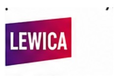The Left (Lewica) logo