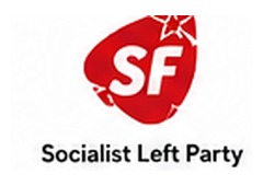 Socialist Left Party logo