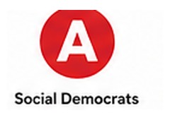Social Democrats logo