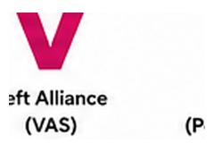 Left Alliance logo