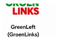 GreenLeft logo