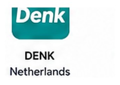 DENK logo
