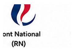 Front National / National Rally logo
