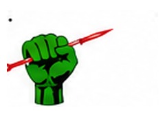 Economic Freedom Fighters logo