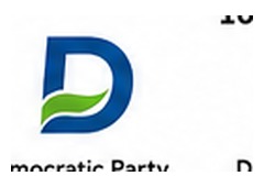Democratic Party logo