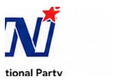 National Party logo