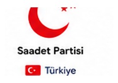 Saadet Party logo