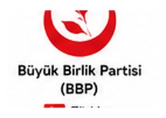 Great Unity Party (BBP) logo
