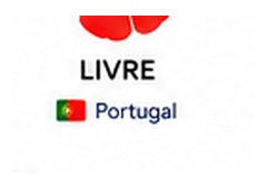 LIVRE logo