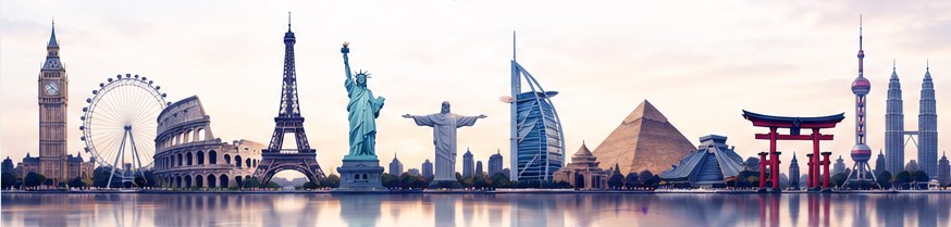 From Boston to the World